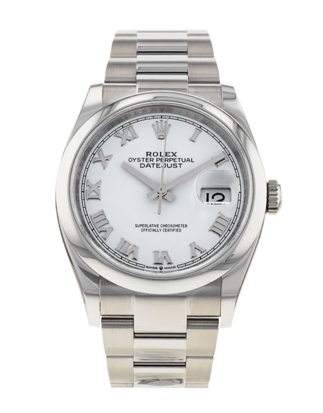Rolex Datejust 126200
